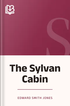 The Sylvan Cabin - Edward Smith Jones