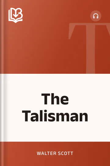 The Talisman - Walter Scott