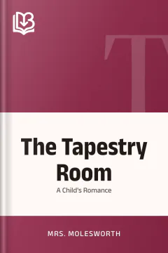 The Tapestry Room - Mrs. Molesworth
