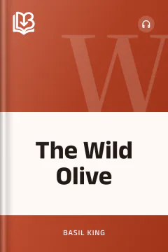 The Wild Olive - Basil King