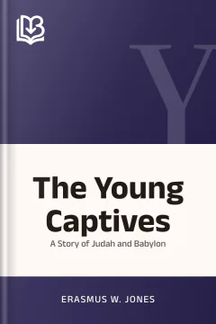 The Young Captives - Erasmus W. Jones