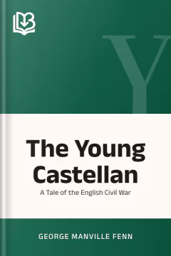 The Young Castellan - George Manville Fenn