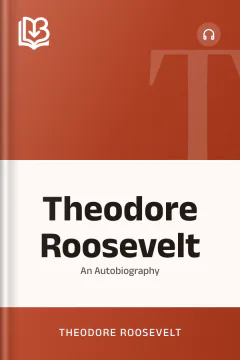 Theodore Roosevelt - Theodore Roosevelt