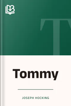 Tommy - Joseph Hocking