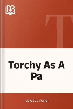 Torchy As A Pa - Sewell Ford