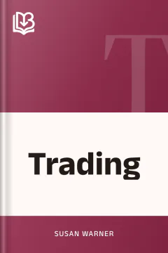 Trading - Susan Warner