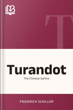 Turandot - Friedrich Schiller