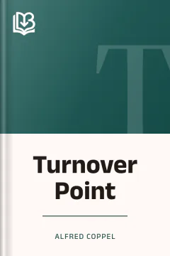 Turnover Point - Alfred Coppel