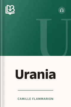 Urania - Camille Flammarion
