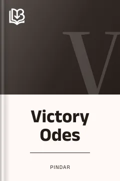 Victory Odes - Pindar