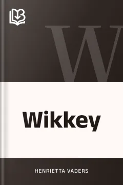 Wikkey - Henrietta Vaders