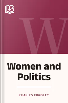 Women and Politics - Charles Kingsley