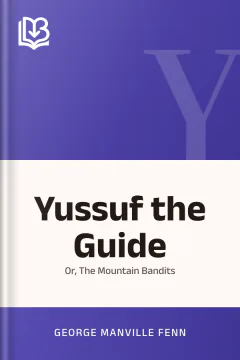 Yussuf the Guide - George Manville Fenn