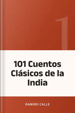 101 Cuentos Clásicos de la India - Ramiro Calle