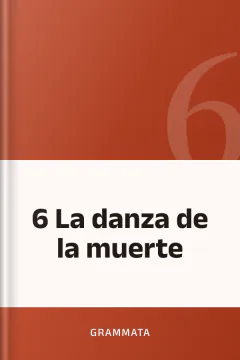6 La danza de la muerte - Grammata