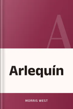 Arlequín - Morris West