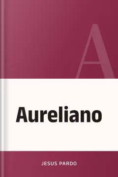 Aureliano - Jesus Pardo