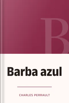 Barba azul - Charles Perrault