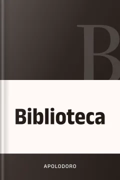Biblioteca - Apolodoro
