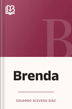 Brenda - Eduardo Acevedo Díaz