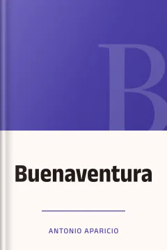 Buenaventura - Antonio Aparicio