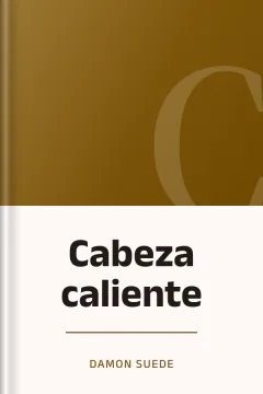 Cabeza caliente - Damon Suede