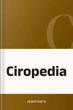 Ciropedia - Jenofonte