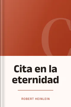 Cita en la eternidad - Robert Heinlein