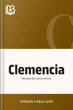 Clemencia - Fernán Caballero