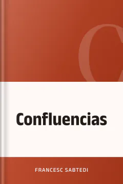 Confluencias - Francesc Sabtedi