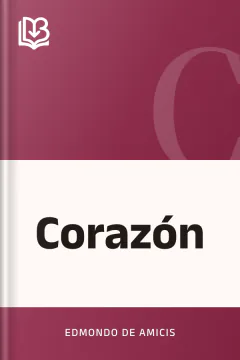 Corazón - Edmondo De Amicis