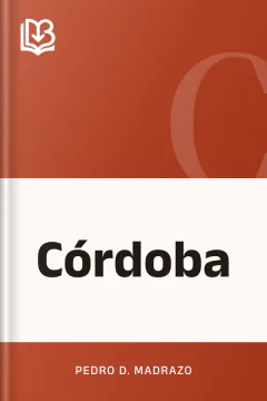 Córdoba - Pedro D. Madrazo