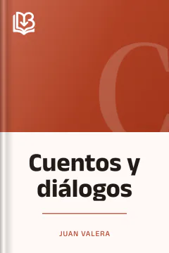 Cuentos y diálogos - Juan Valera