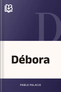 Débora - Pablo Palacio
