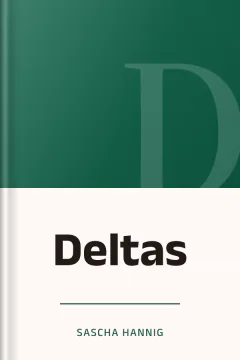 Deltas - Sascha Hannig
