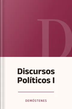 Discursos Políticos I - Demóstenes