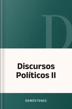 Discursos Políticos II - Demóstenes