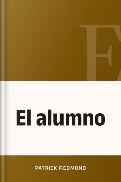 El alumno - Patrick Redmond