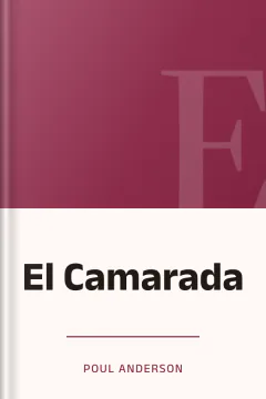 El Camarada - Poul Anderson
