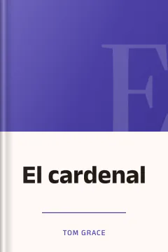 El cardenal - Tom Grace