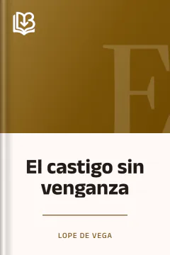 El castigo sin venganza - Lope de Vega