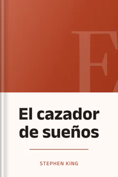 El cazador de sueños - Stephen King