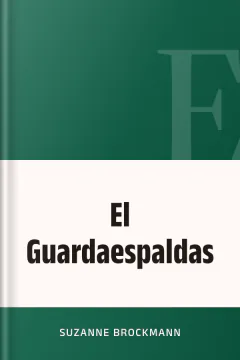 El Guardaespaldas - Suzanne Brockmann