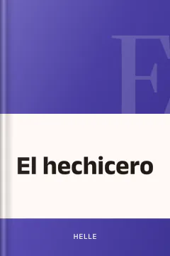 El hechicero - Helle