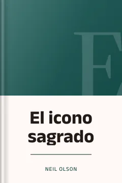 El icono sagrado - Neil Olson