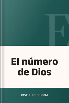 El número de Dios - Jose Luis Corral