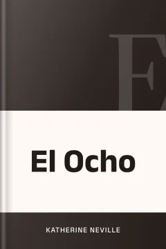 El Ocho - Katherine Neville