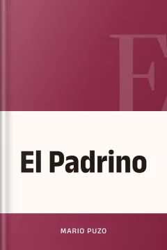El Padrino - Mario Puzo