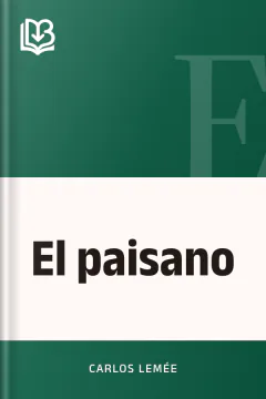 El paisano - Carlos Lemée
