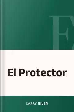 El Protector - Larry Niven